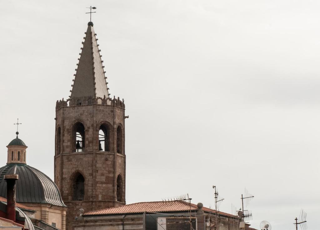 Fotografie z fotogalerie ubytování Santa Chiara - Il Milese v destinaci Alghero