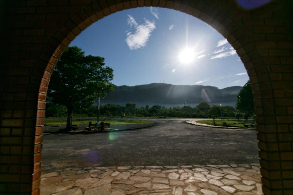  Hotel Serra Geral
