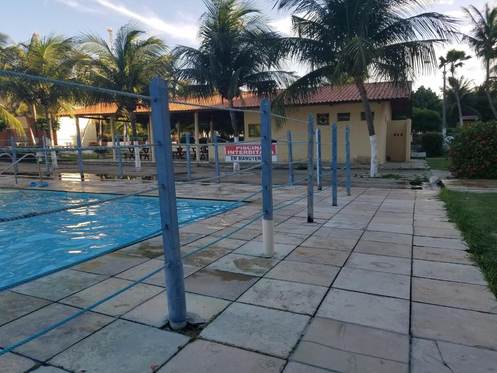  Apto Morro Branco no Condomínio Super Quadra Marina II