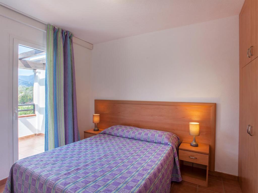Vacancéole - Résidence Sognu di Rena - One-Bedroom Apartment (2-4 Adults)