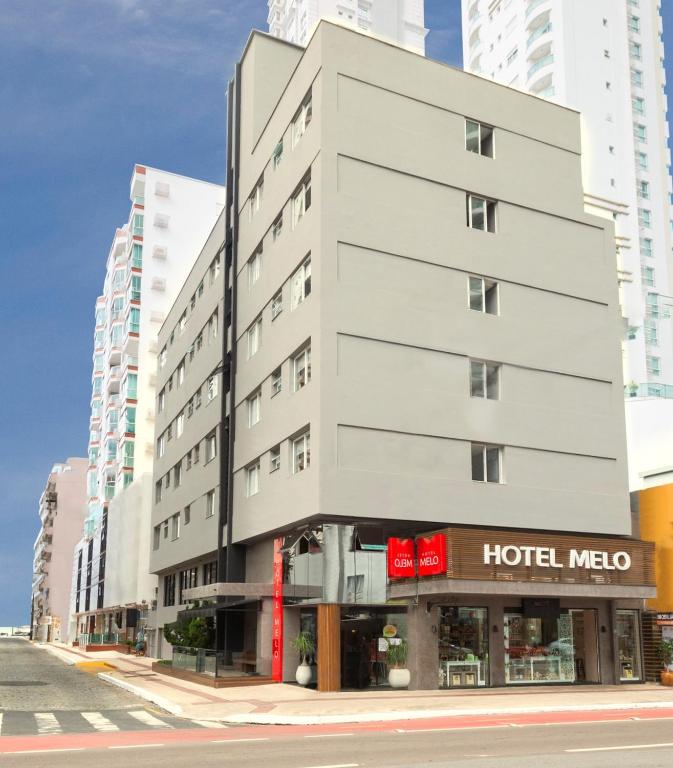  Hotel Melo