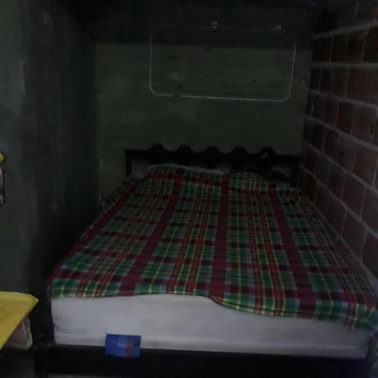  Alojamento com vista