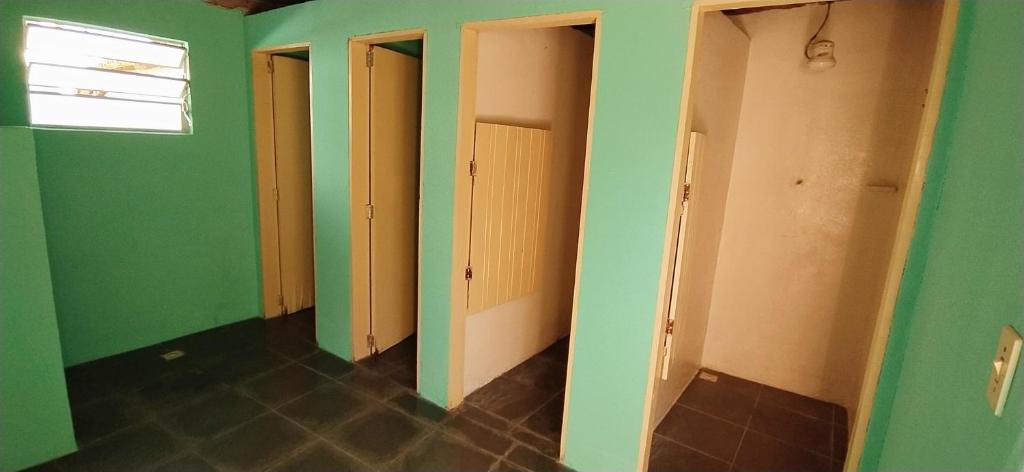  Camping São Pedro - Diamantina
