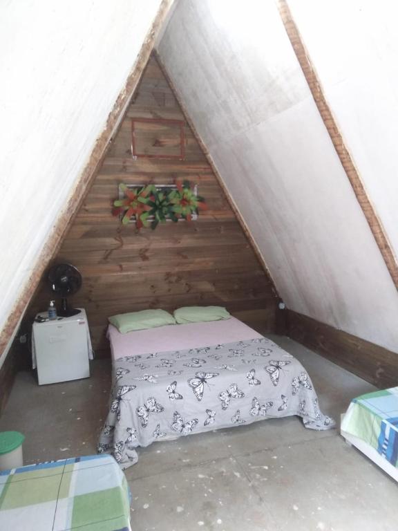  Recanto Do Pontal Camping