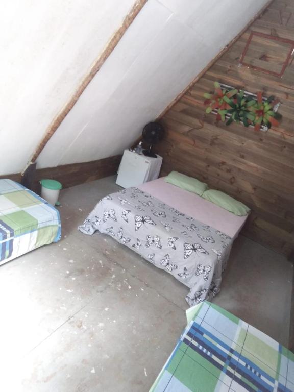  Recanto Do Pontal Camping