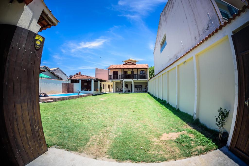  Pousada Amarela Cabo Frio