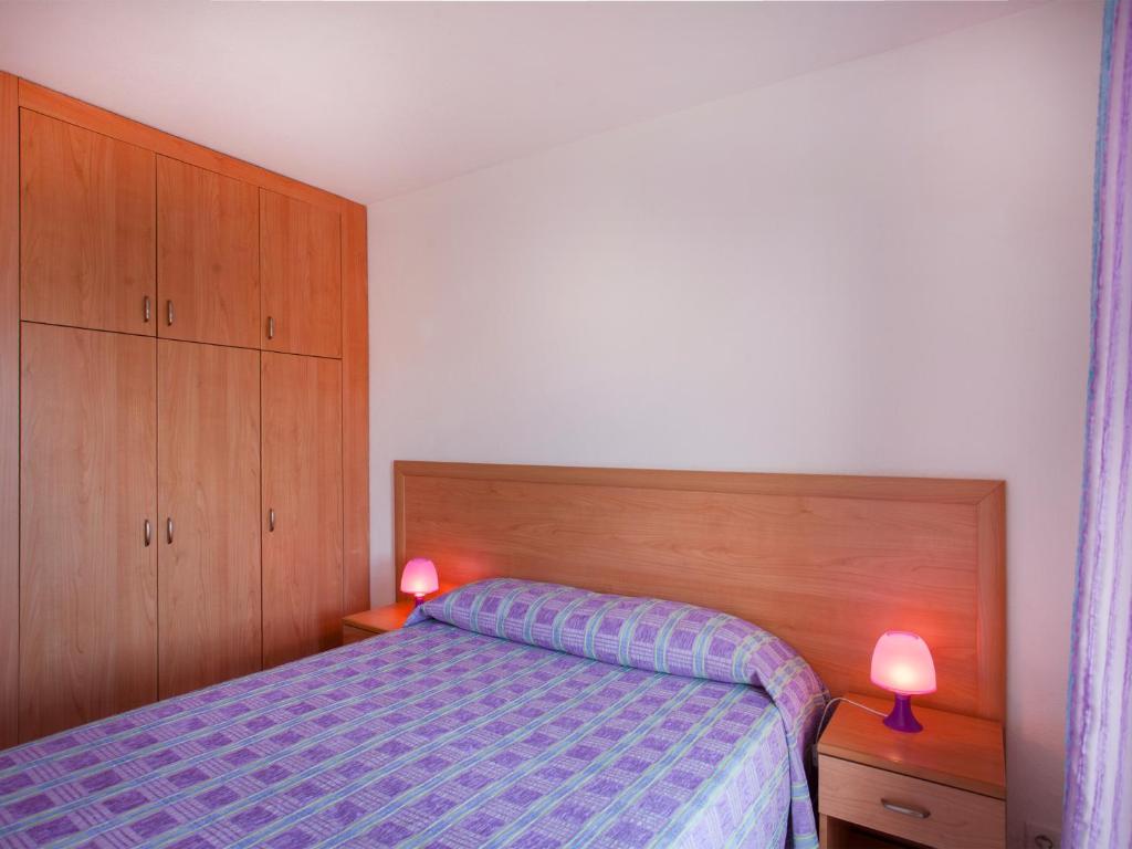 Vacancéole - Résidence Sognu di Rena - One-Bedroom Apartment With View (2-4 Adults)
