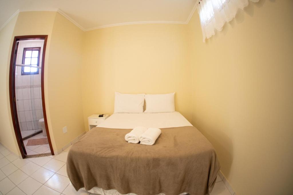  Pousada Amarela Cabo Frio