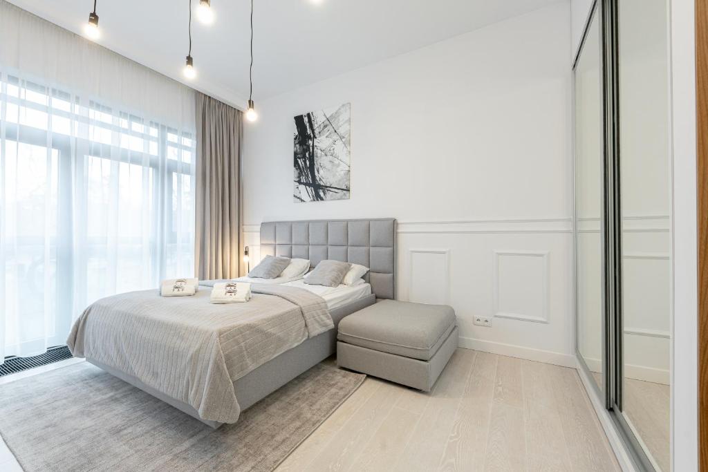 Dune A - FAF - Studio Apartment - VI