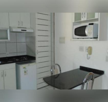  ArraialFlat by Moriah Turismo