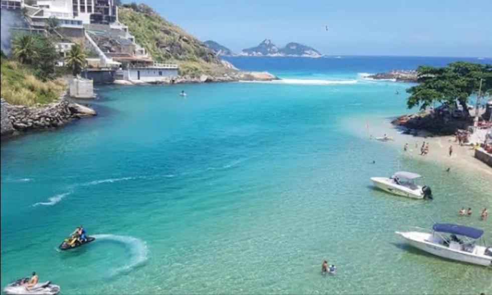  Apartamento Barra da Tijuca