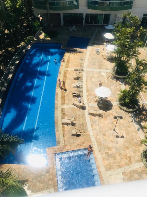  Apartamento Barra da Tijuca