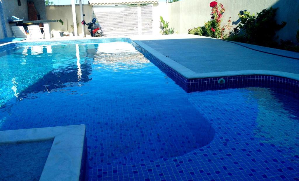  Casa Major Neilson - Taperapuan
