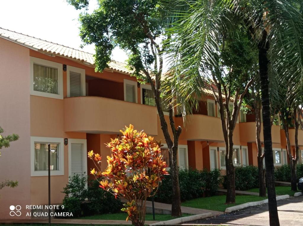  Di ROMA FIORI -APARTAMENTOS PARA LOCAÇÃO