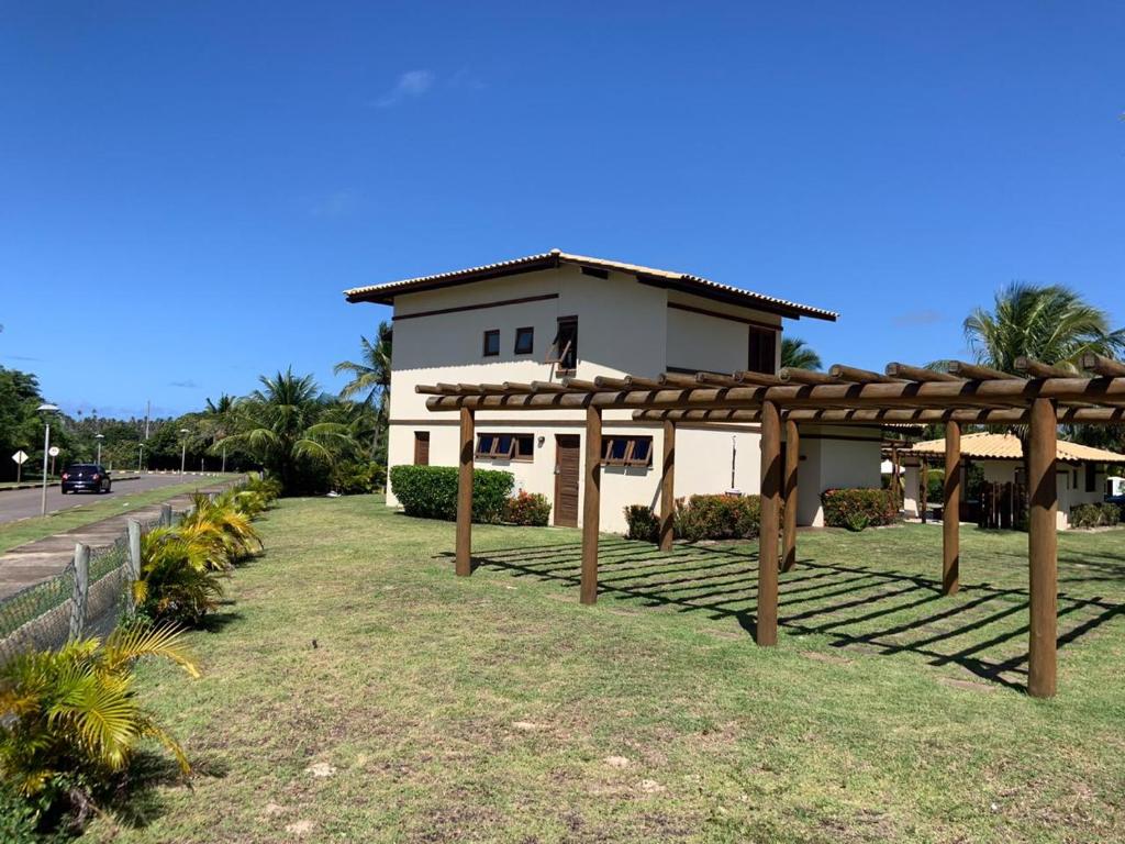  Casa espaçosa e linda