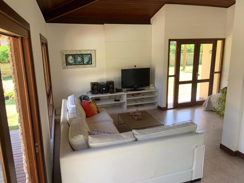  Casa espaçosa e linda