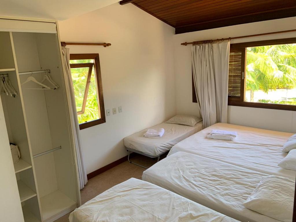  Casa espaçosa e linda