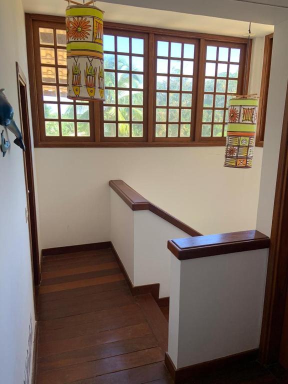  Casa espaçosa e linda