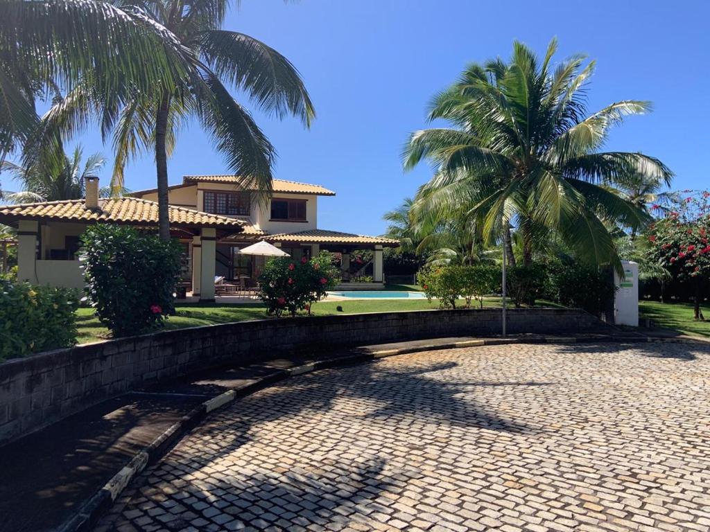  Casa espaçosa e linda