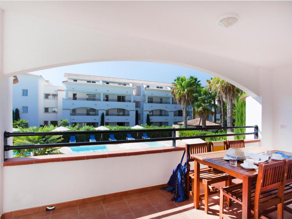 Vacancéole - Résidence Sognu di Rena - Two-Bedroom Apartment (6 Adults)