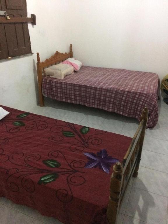  Casa beira mar peito de moça