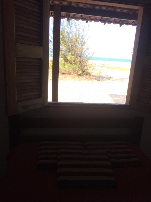  Casa beira mar peito de moça