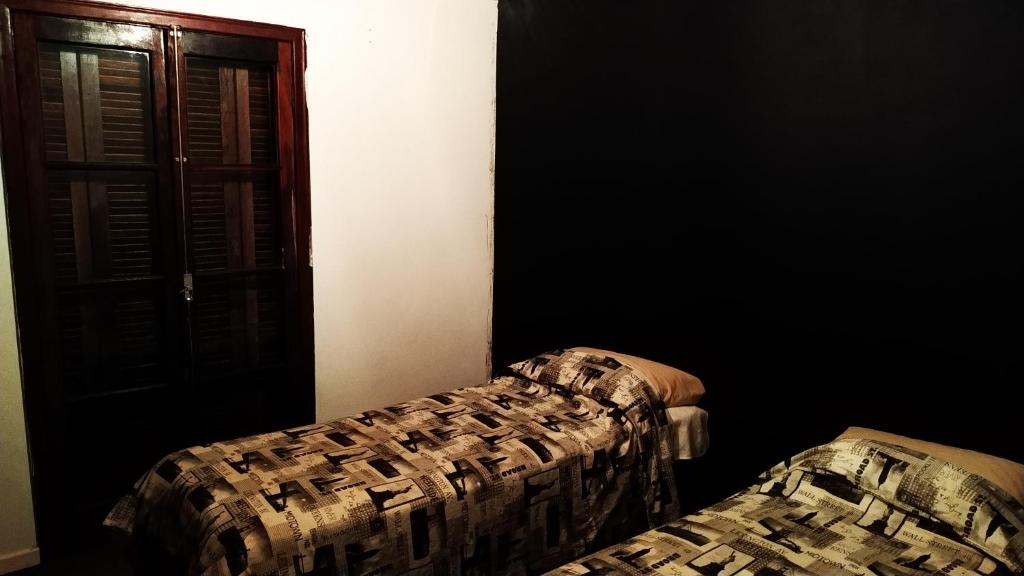  Sossego nas montanhas