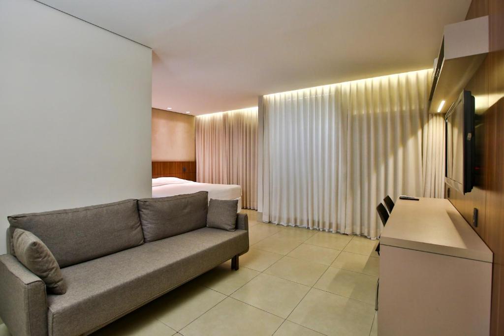  Ramada by Wyndham Belo Horizonte Lourdes