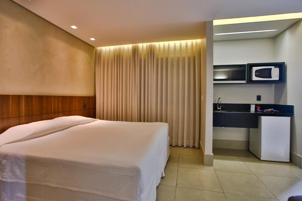  Ramada by Wyndham Belo Horizonte Lourdes