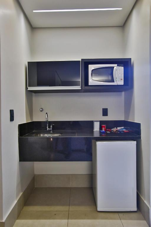  Ramada by Wyndham Belo Horizonte Lourdes