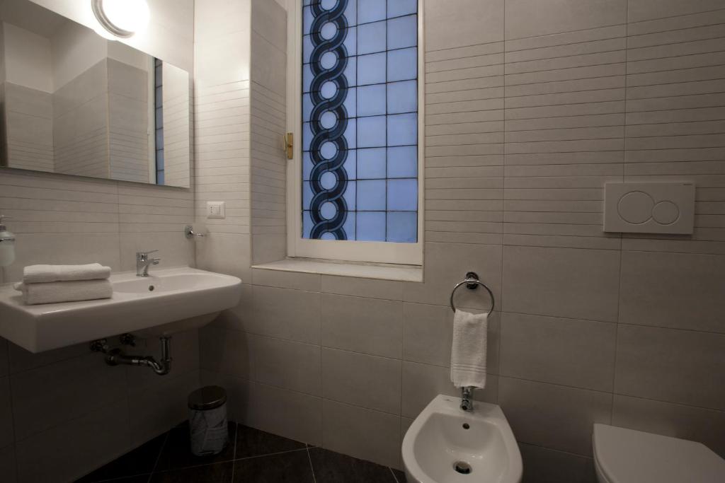 Saint Peter's Keys - Double Room