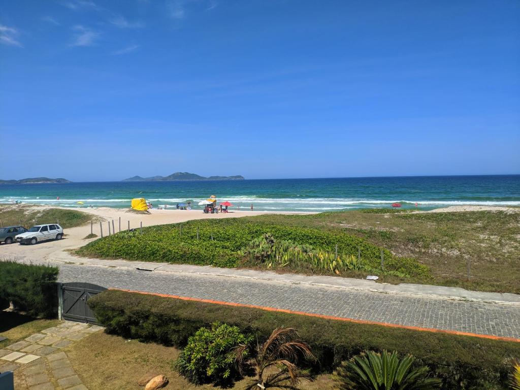  sol e mar