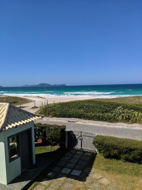  sol e mar