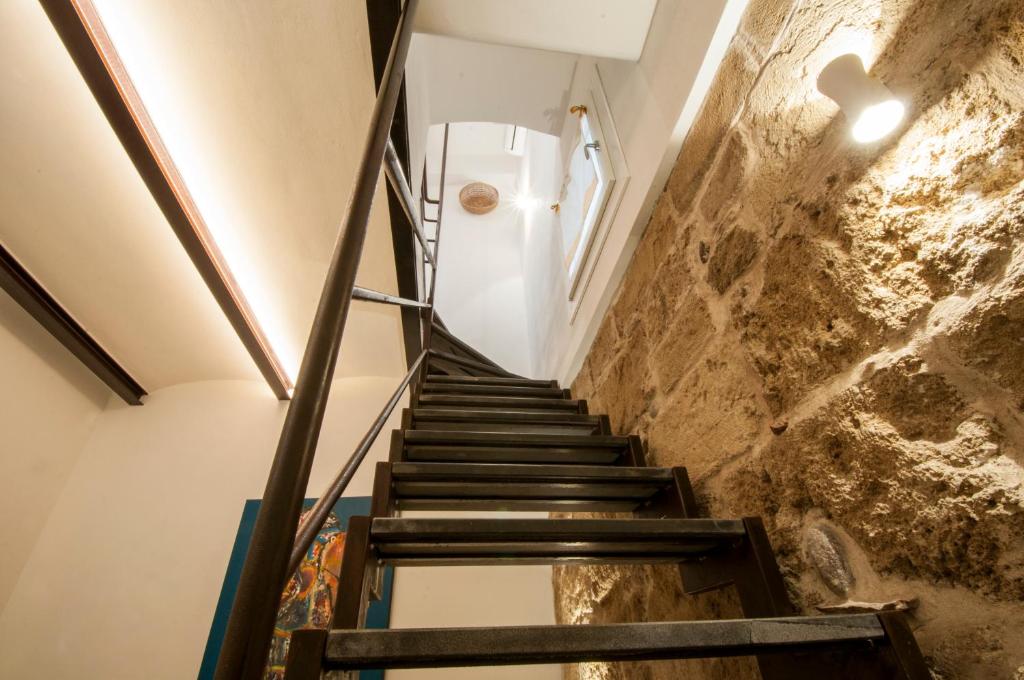 Fotografie z fotogalerie ubytování Santa Chiara - Il Milese v destinaci Alghero