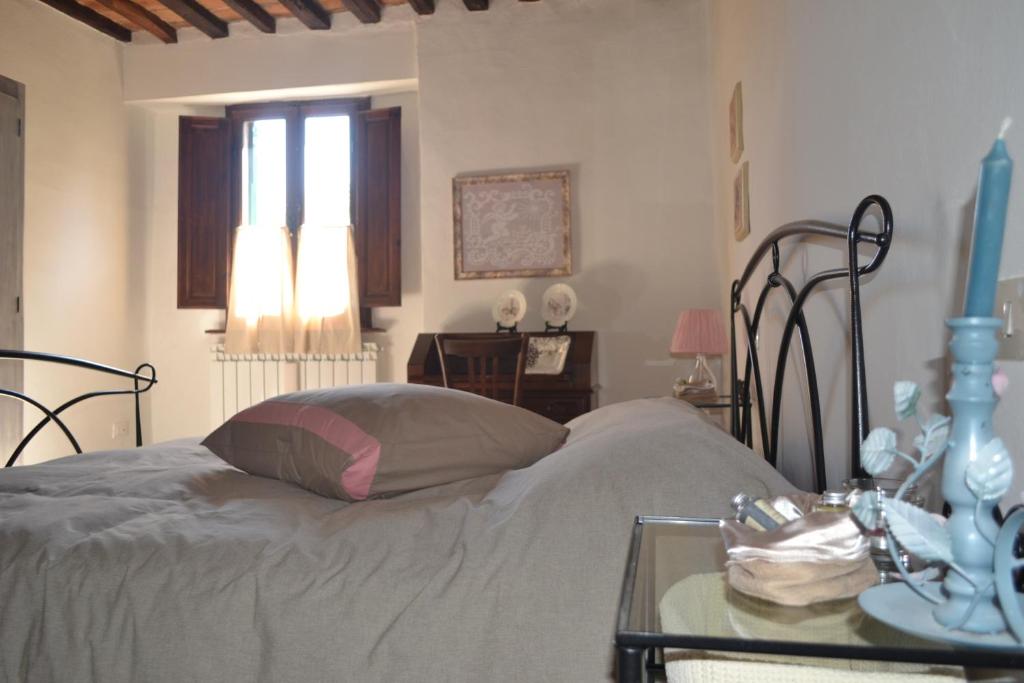 Rocci al 17 - Apartment Mit 2 Schlafzimmern (4 Erwachsene)
