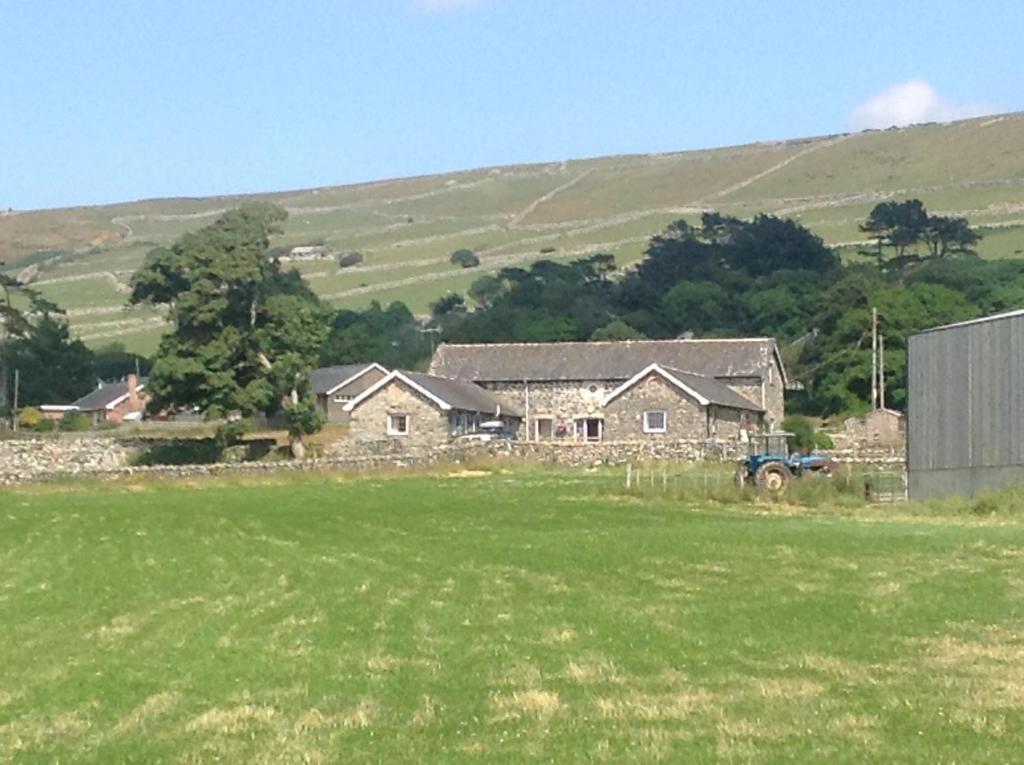 Plas Y Nant in Llwyngwril, Gwynedd, Wales