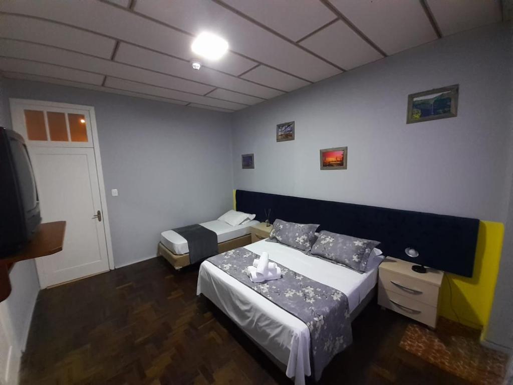 Pousada Vista do Lago  Pousada Vista do Lago