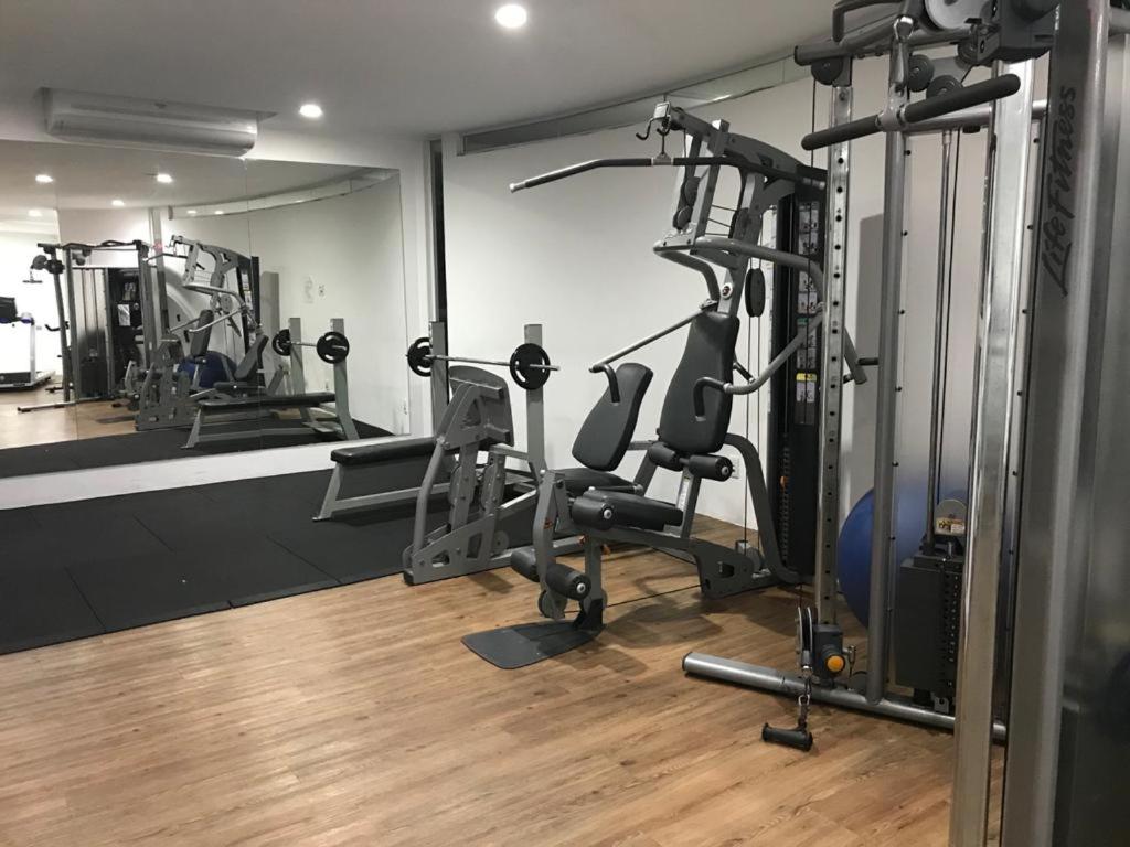  Loft Santos
