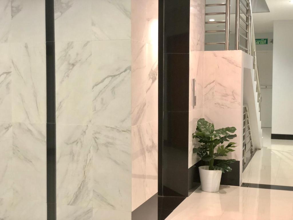 Well Timed Hotel - Resim 23