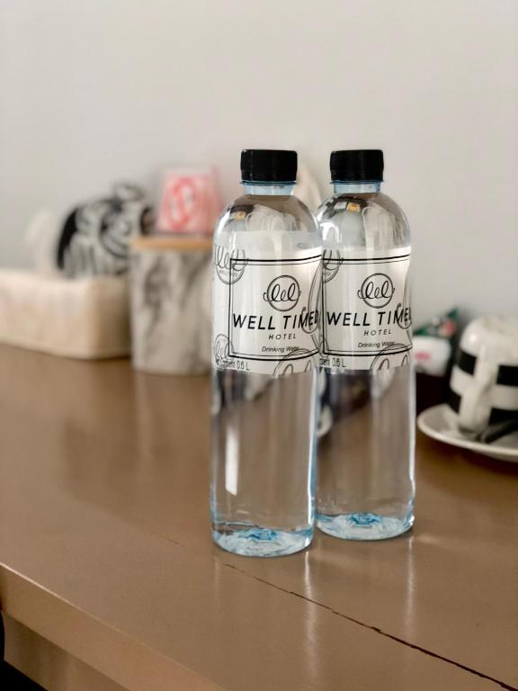 Well Timed Hotel - Resim 21