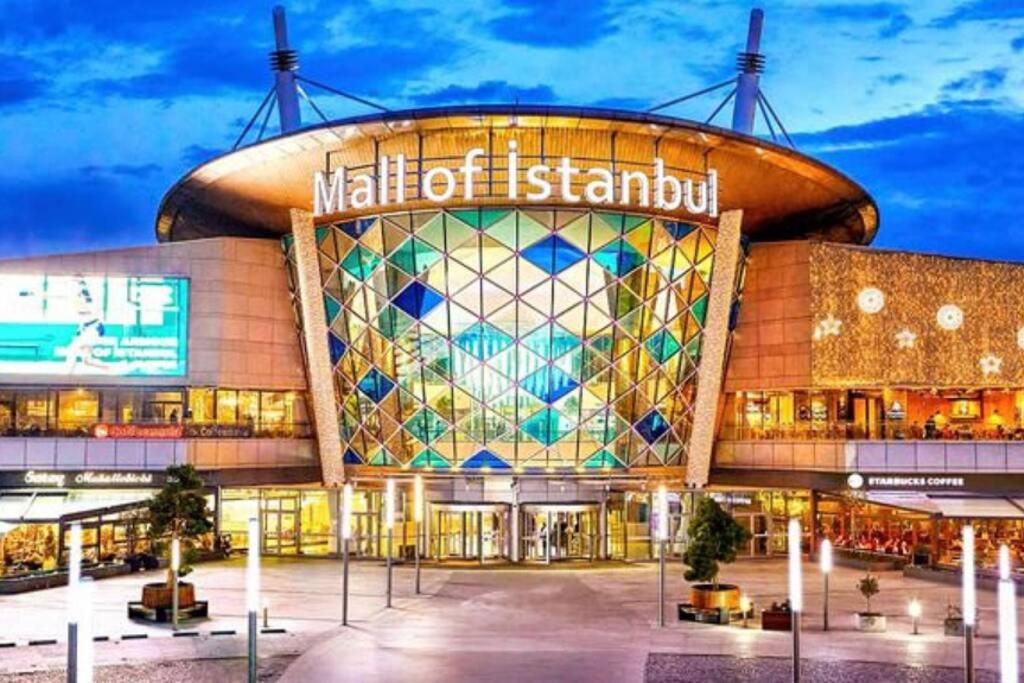 mall of istanbul 2 basaksehir updated 2021 prices