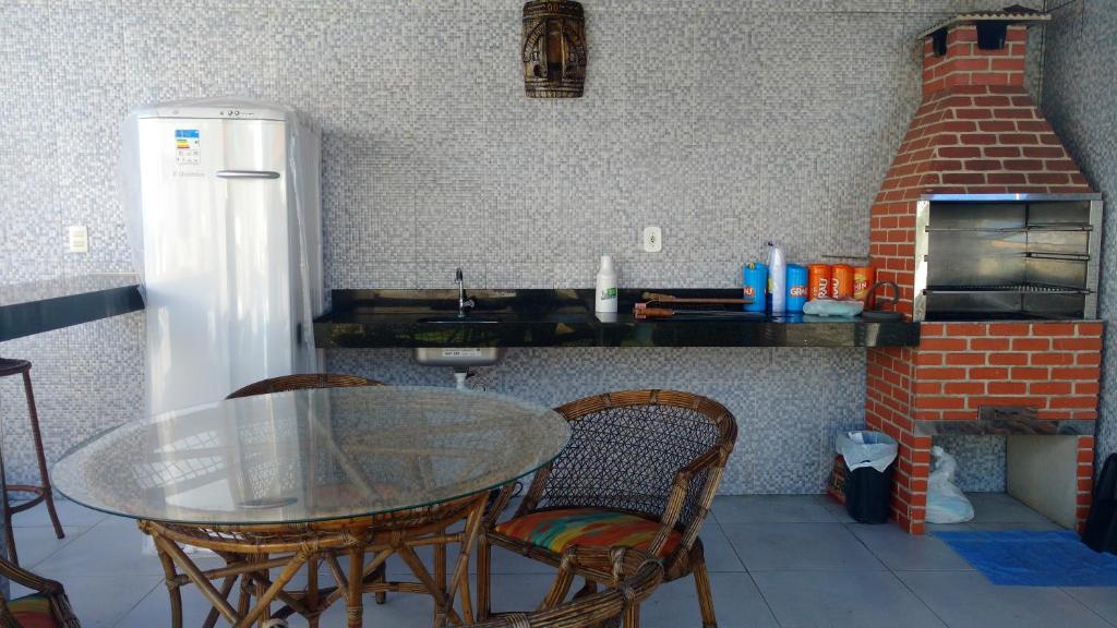  Casa Major Neilson - Taperapuan