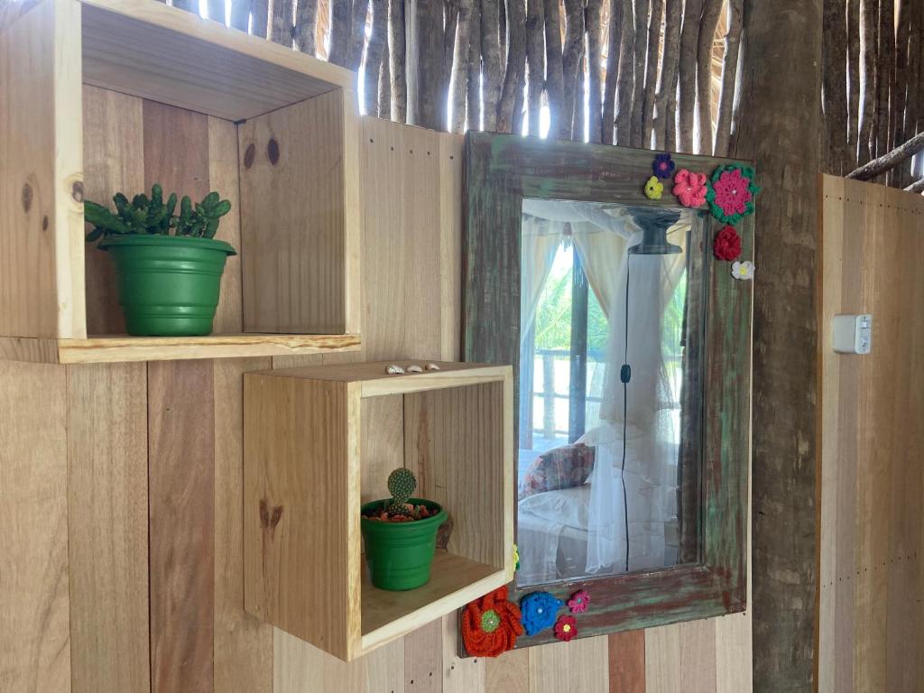  Cabanadu Preá Kite