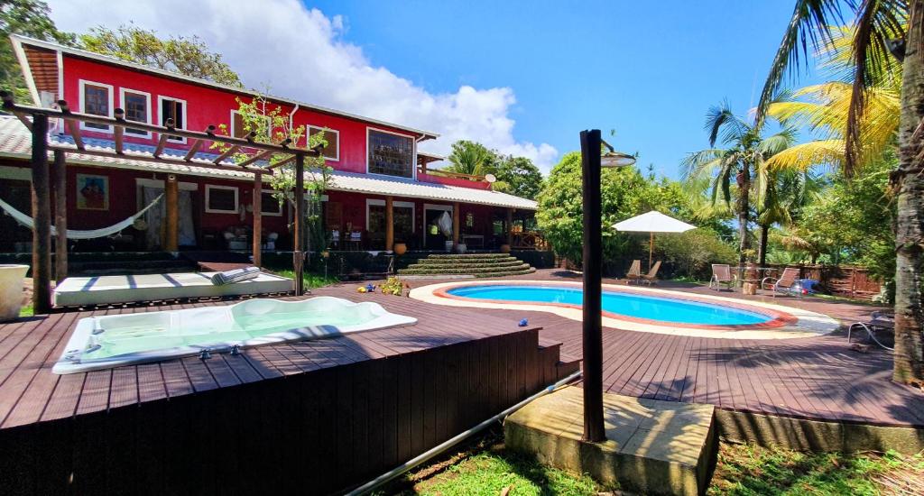  Segundo Sol Beach House
