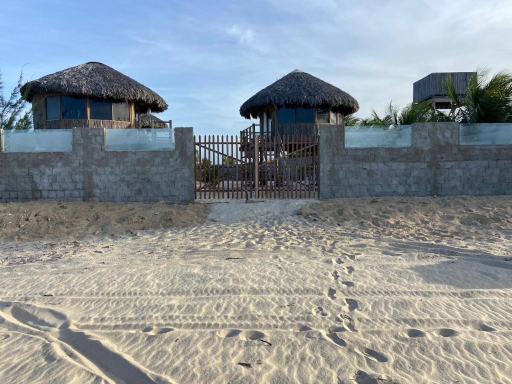  Cabanadu Preá Kite