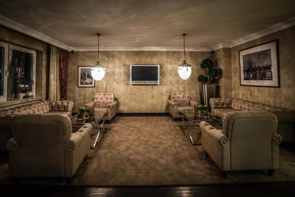 Hotel Business & More - Resim 12