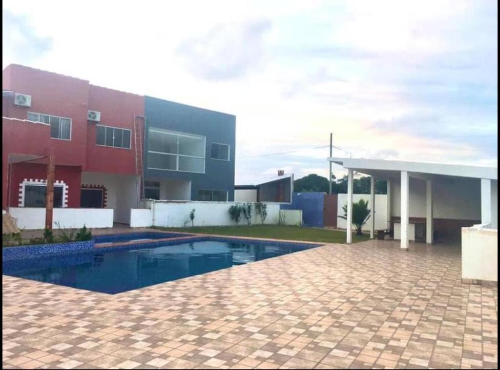  Condominio Vista Mar 2