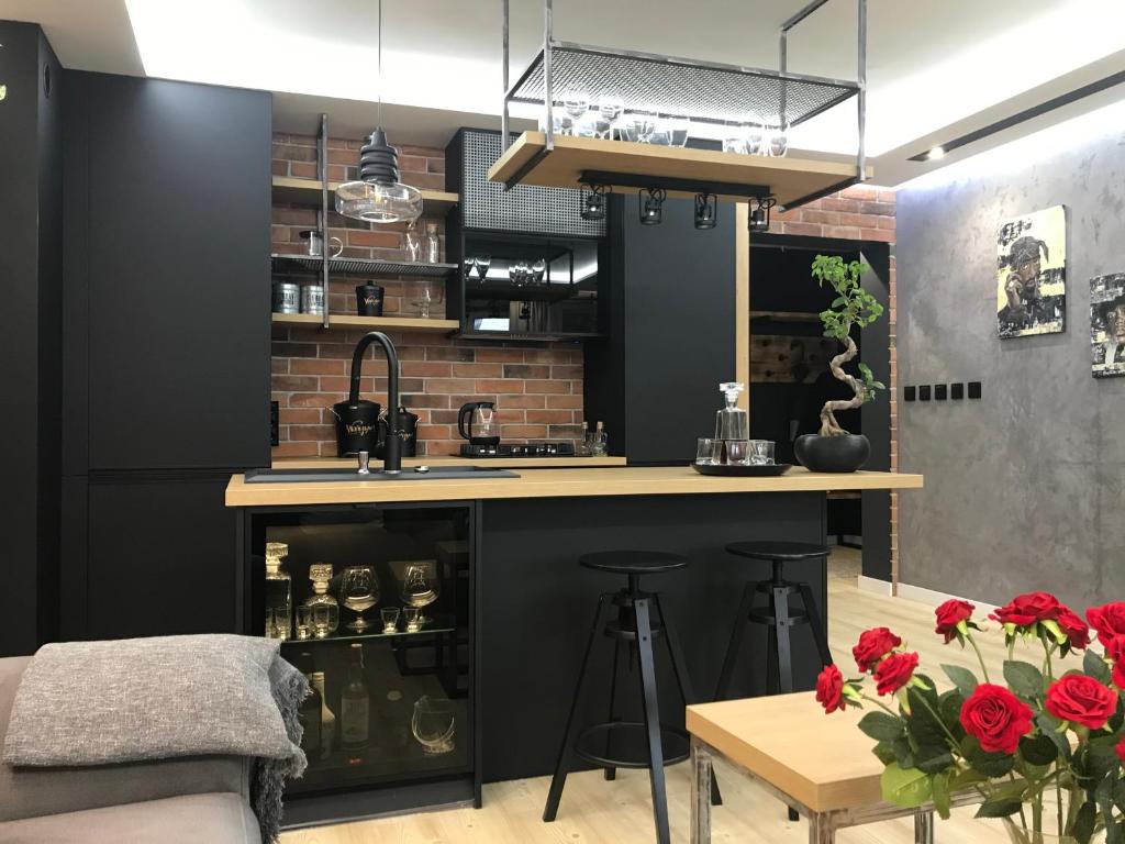 Luksusowy Apartament LOFT Zamość - Housity