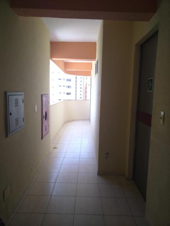  Condomínio Flat La Perla