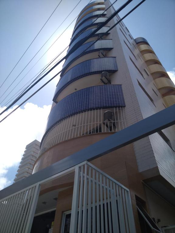  Condomínio Flat La Perla